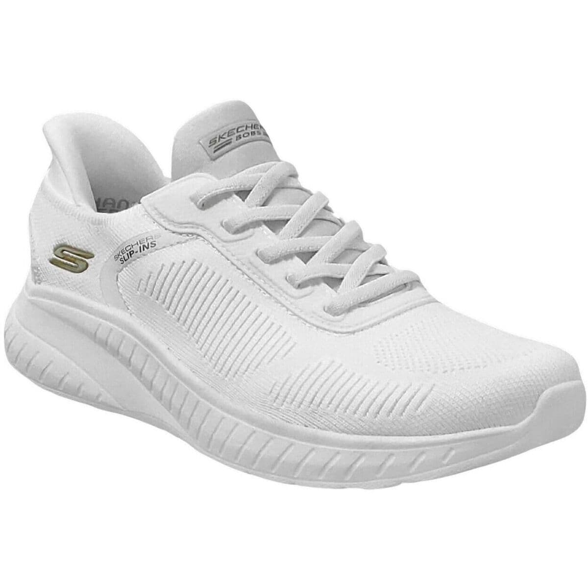 Women's Sneakers Skechers White