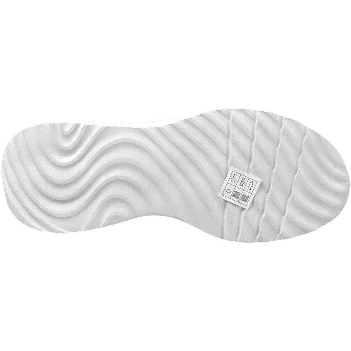 Women's Sneakers Skechers White