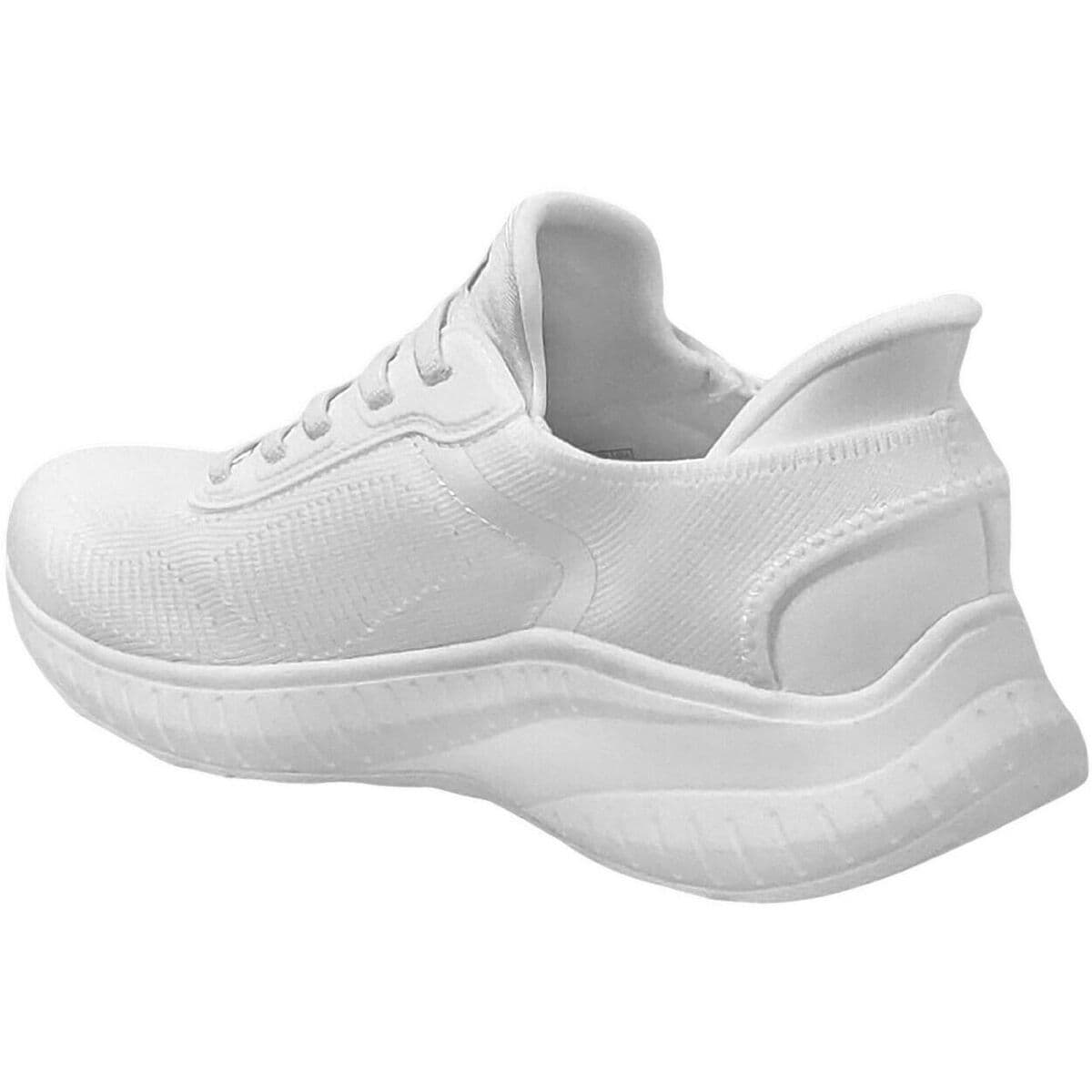 Women's Sneakers Skechers White