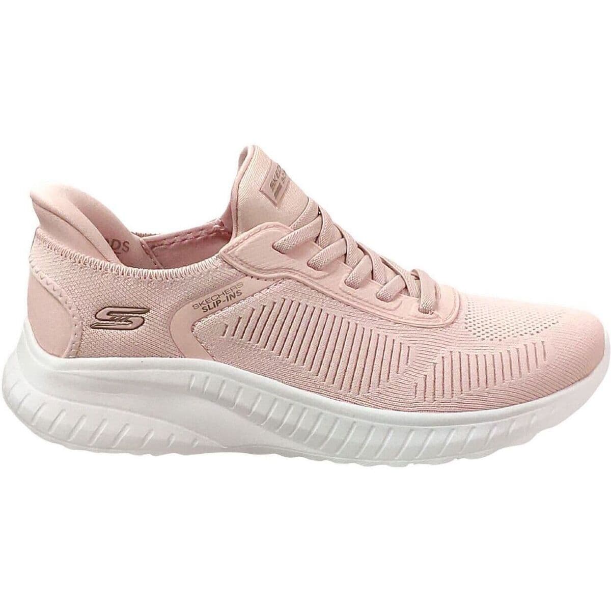 Women's Sneakers Skechers Pink