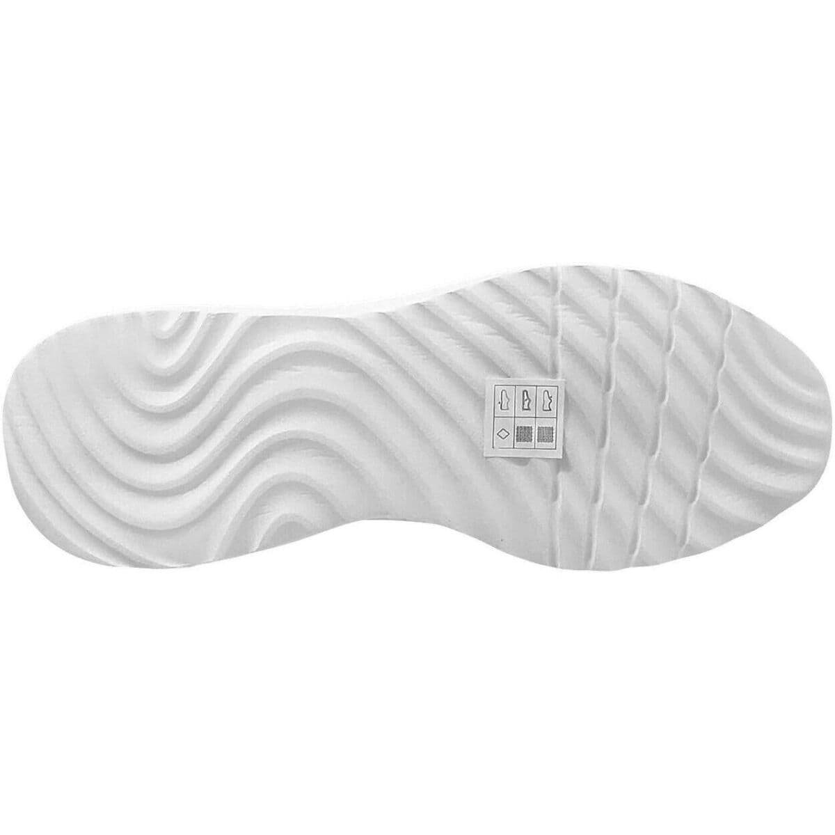 Women's Sneakers Skechers Pink