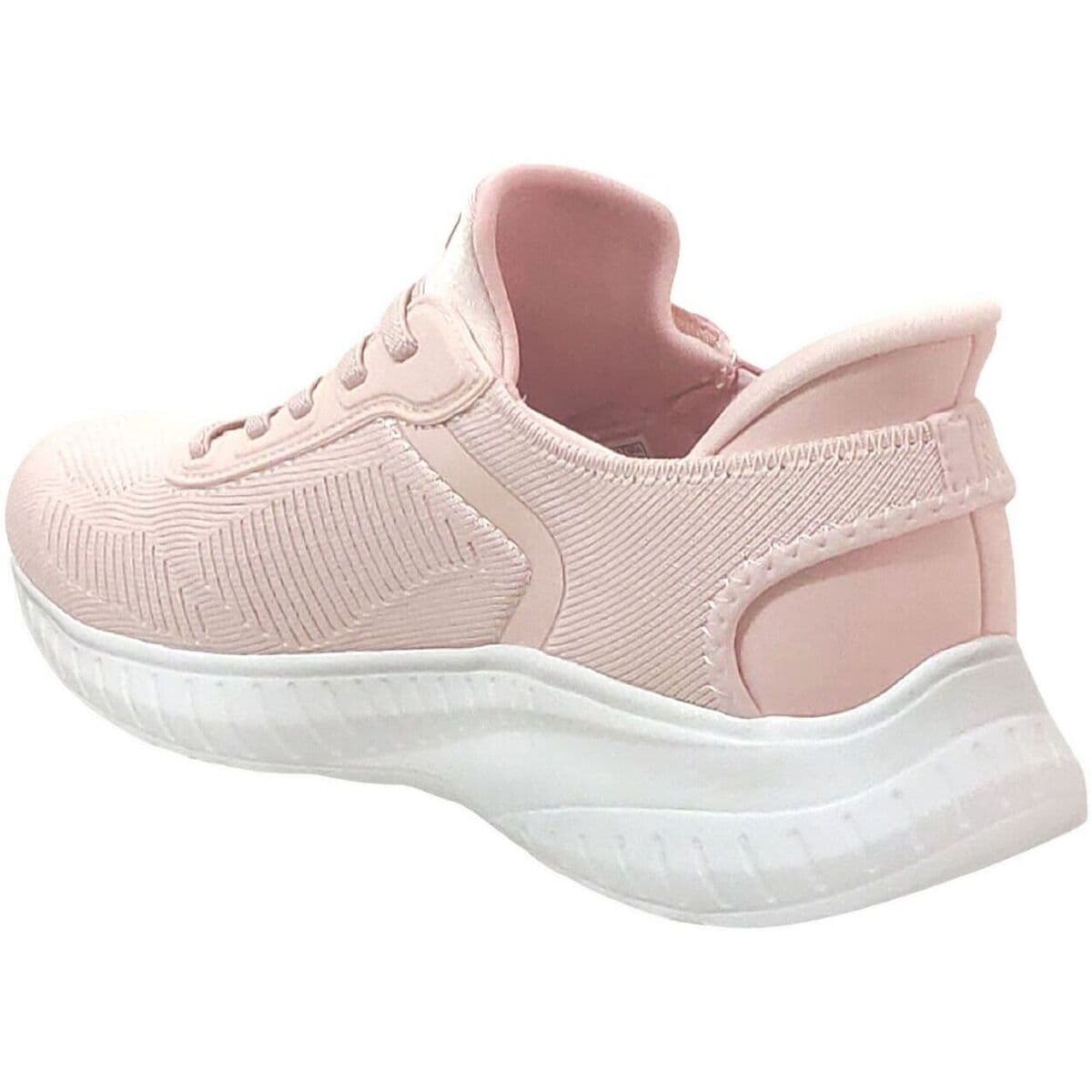 Women's Sneakers Skechers Pink