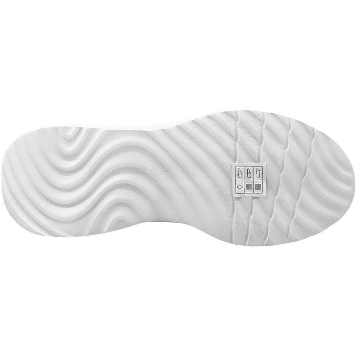 Women's Sneakers Skechers Green