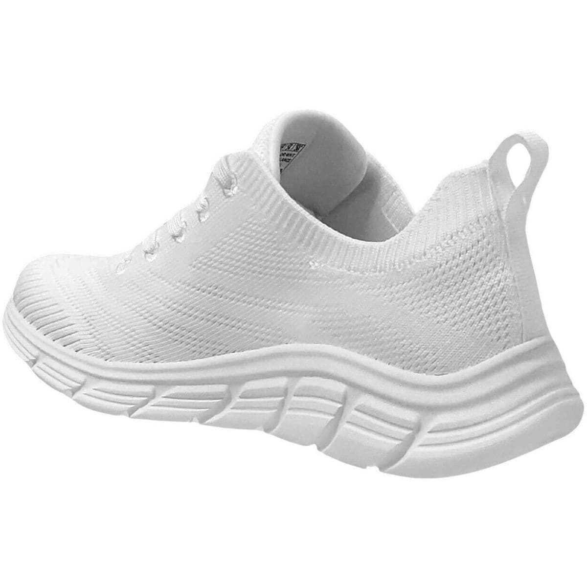 Women's Sneakers Skechers White