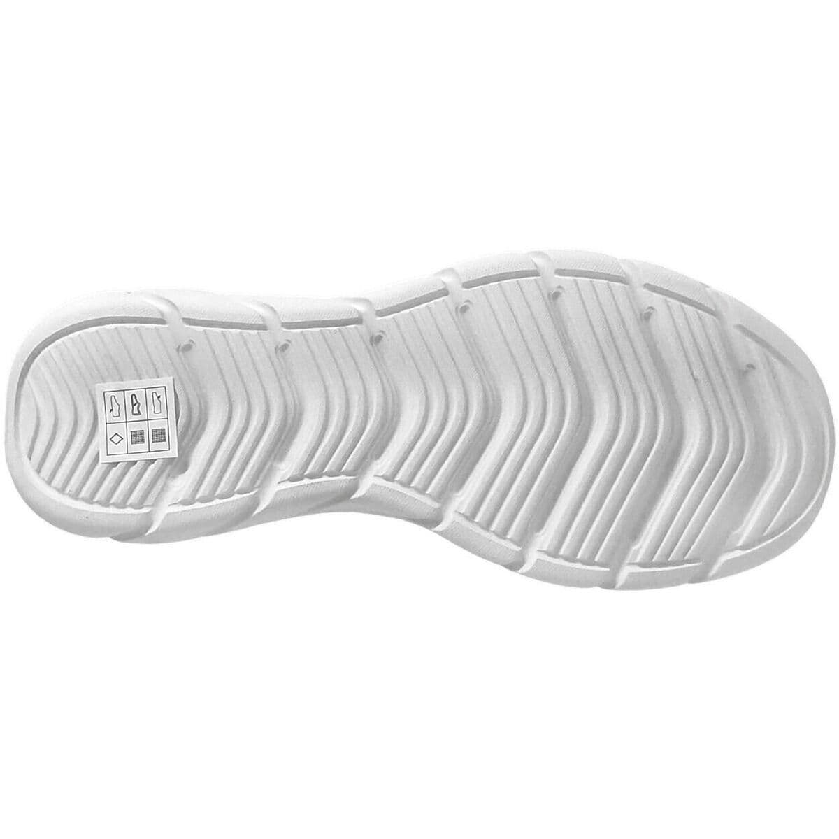 Women's Sneakers Skechers White
