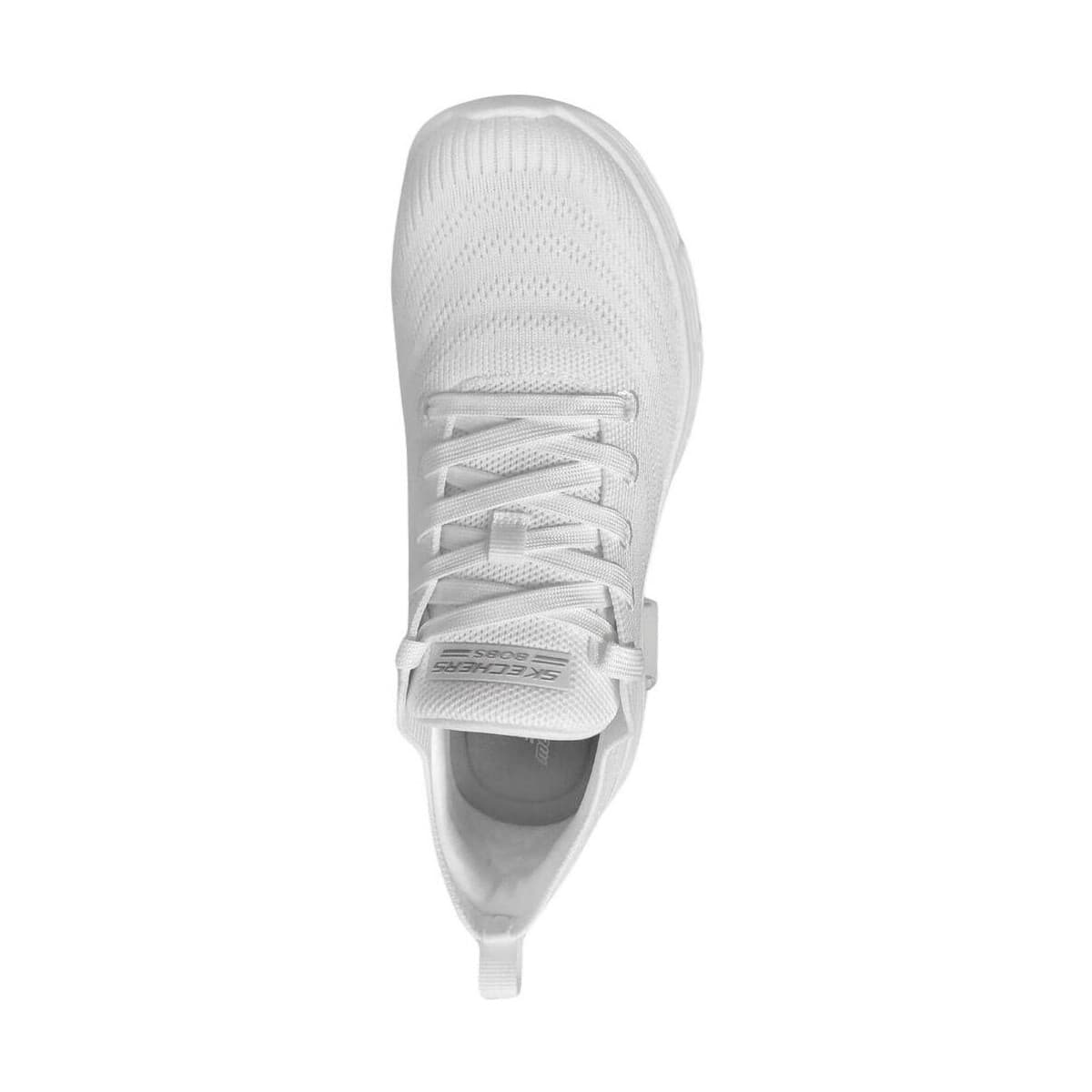 Women's Sneakers Skechers White