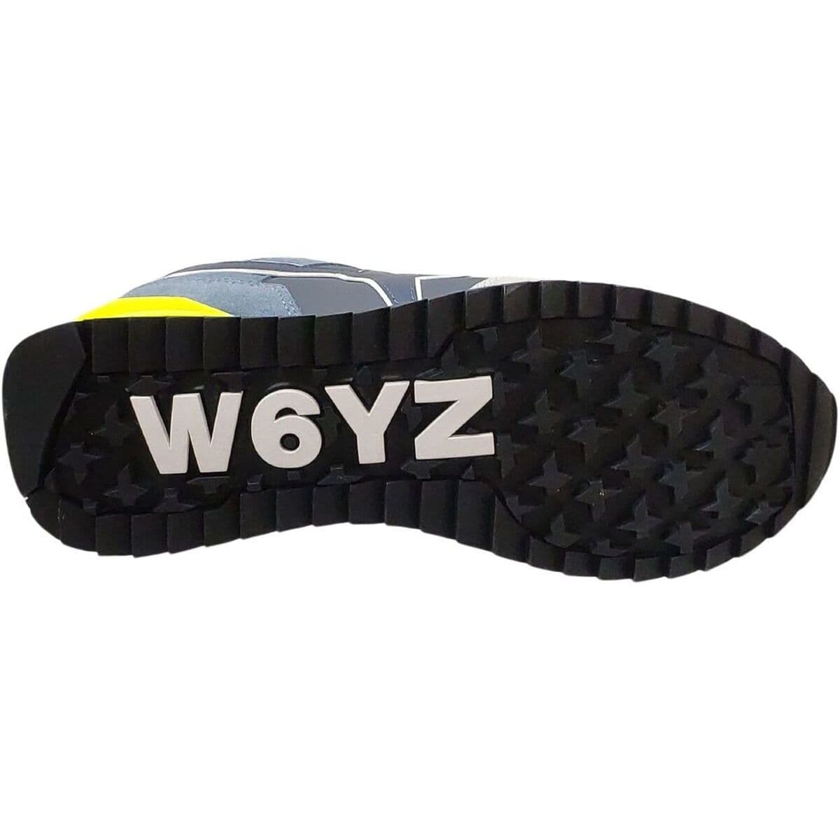 Men's Sneakers W6yz Blue