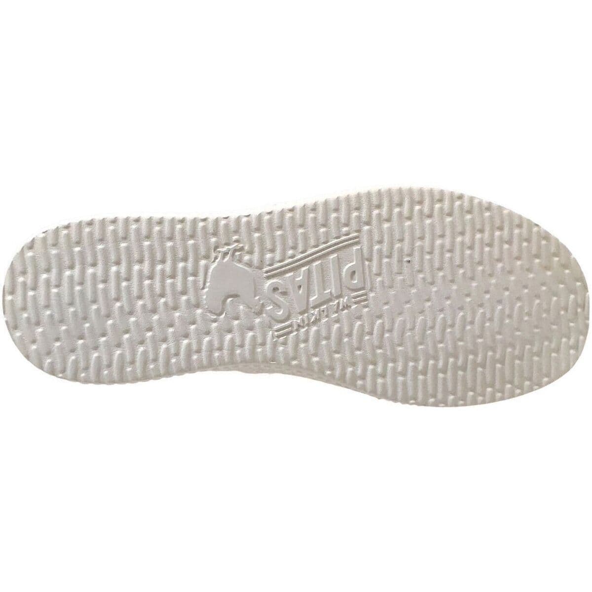 Men's Loafers Pitas Beige