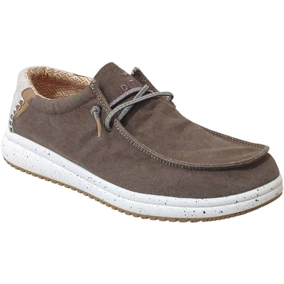 Μοκασσίνια Pitas Nias