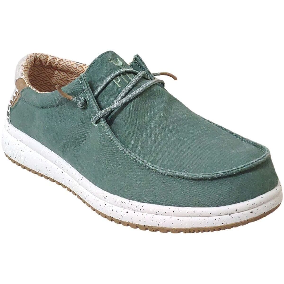 Μοκασσίνια Pitas Nias