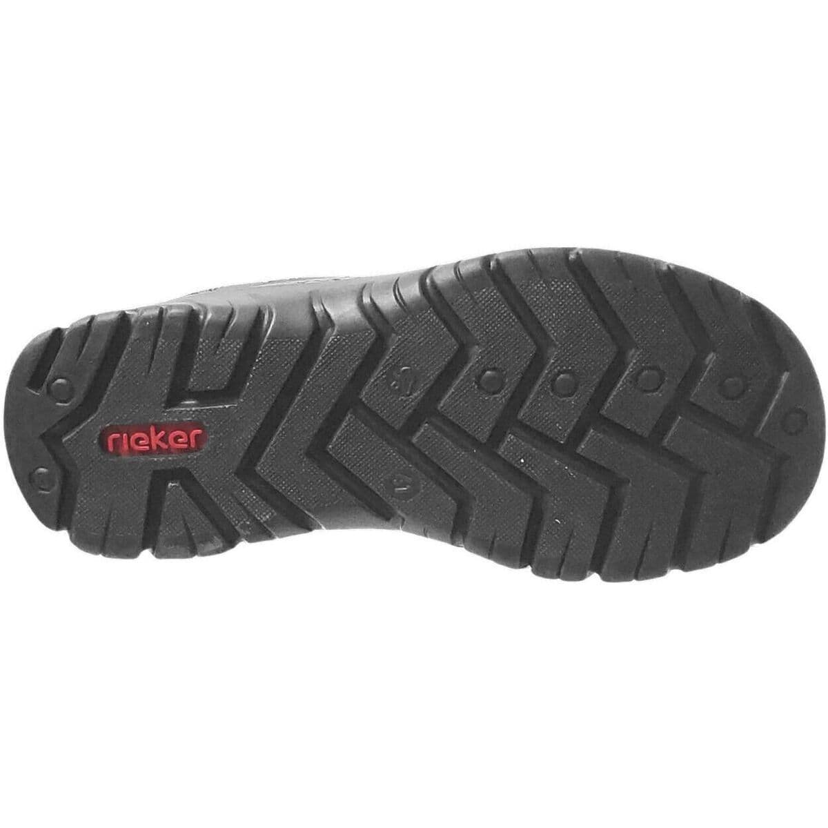 Men's Sandals Rieker Blue