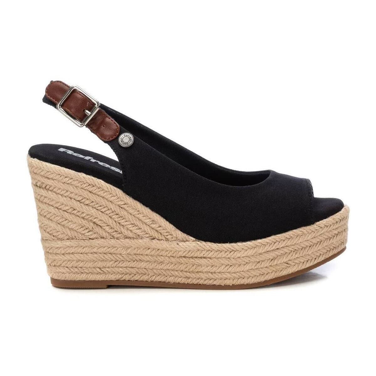 Σανδάλια με πλατφόρμα Refresh 17280702