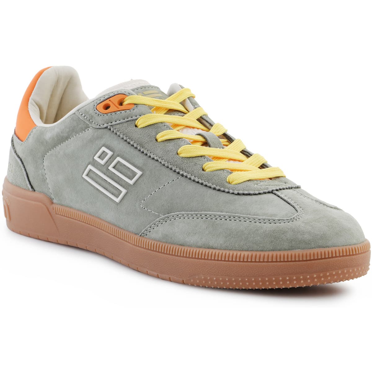 Men's Sneakers D.Franklin Gray