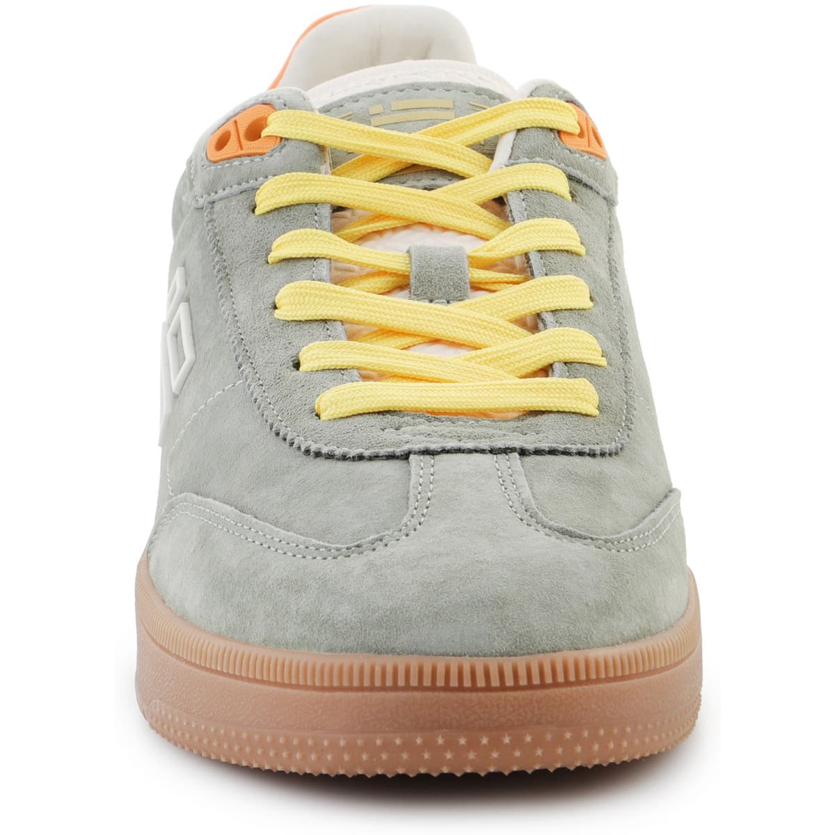 Men's Sneakers D.Franklin Green