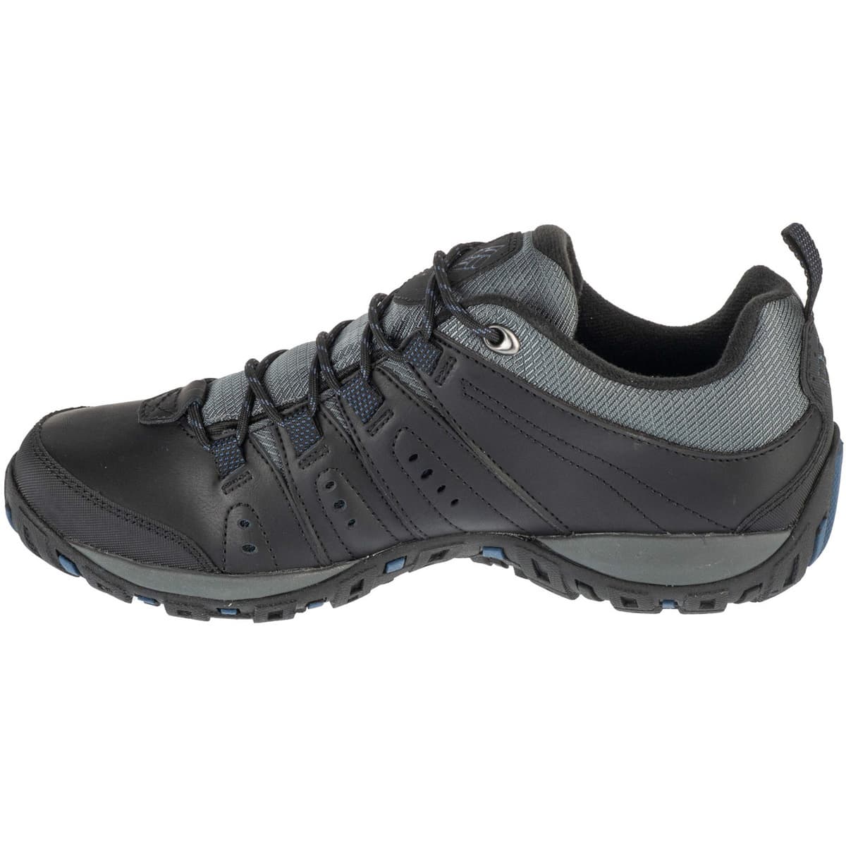 Men's Outdoor Shoes Columbia Black