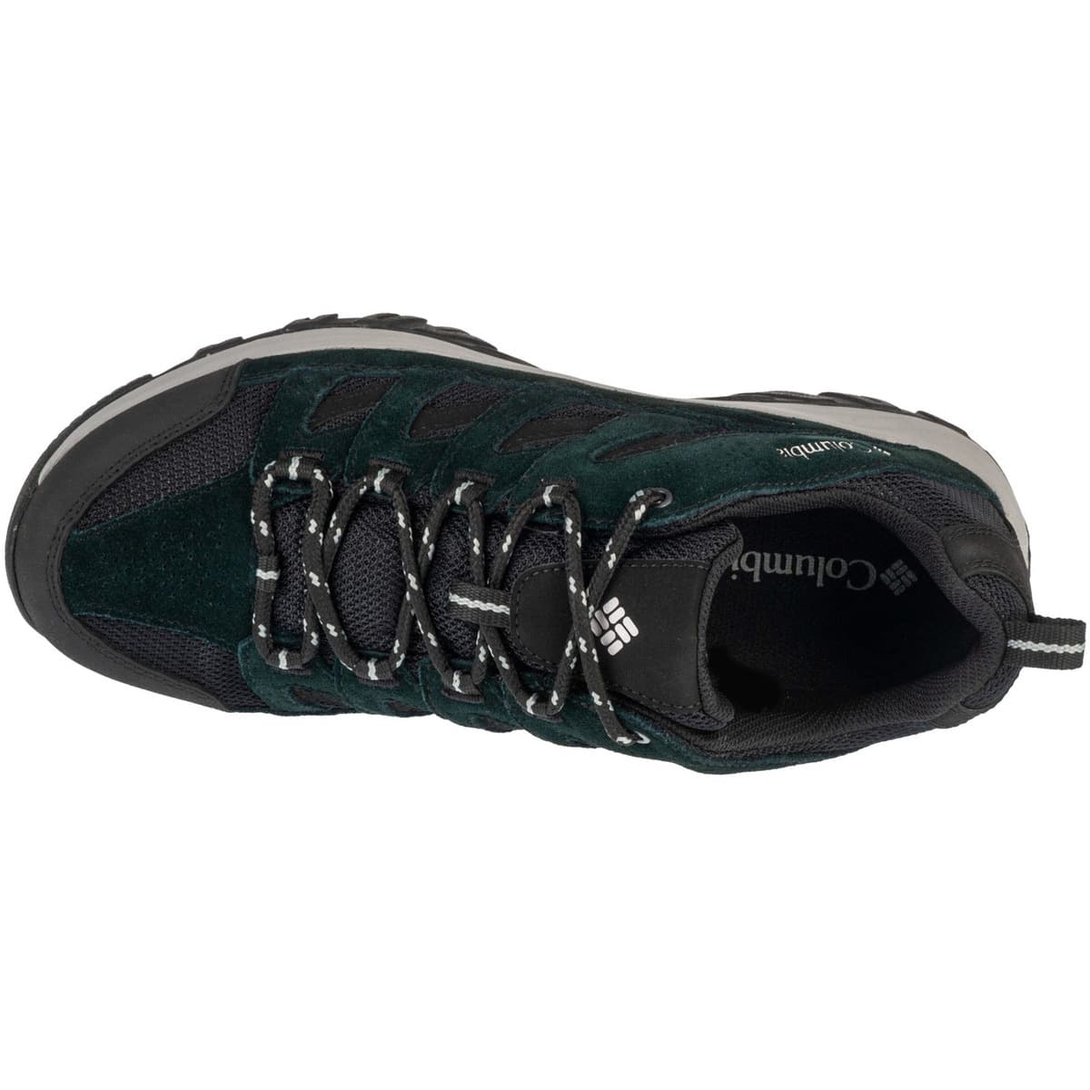 Men's Outdoor Shoes Columbia Black