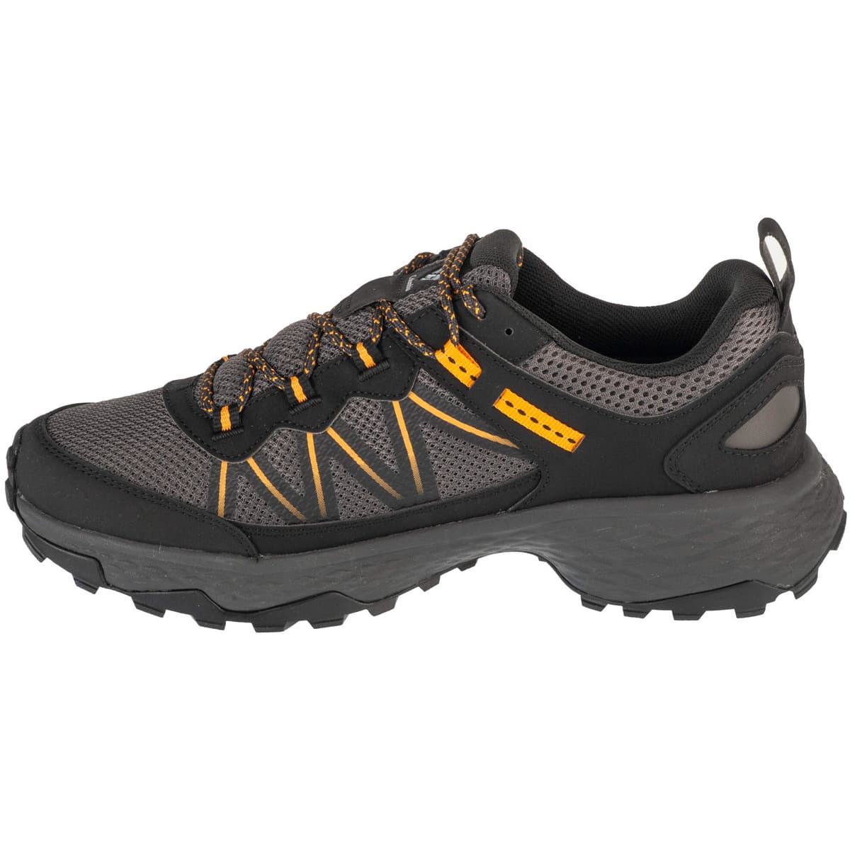 Men's Outdoor Shoes Columbia Black