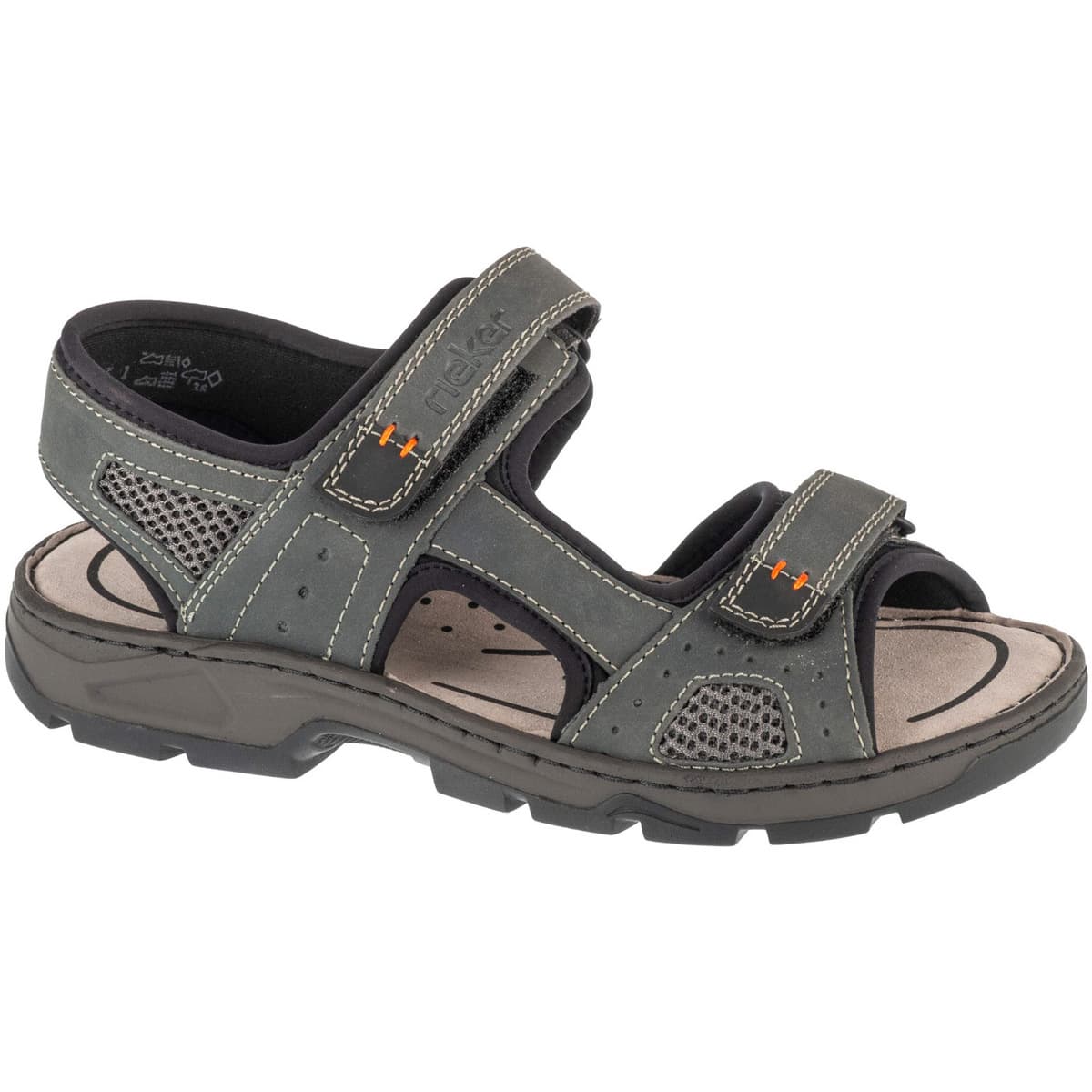 Rieker Sandals 2615647