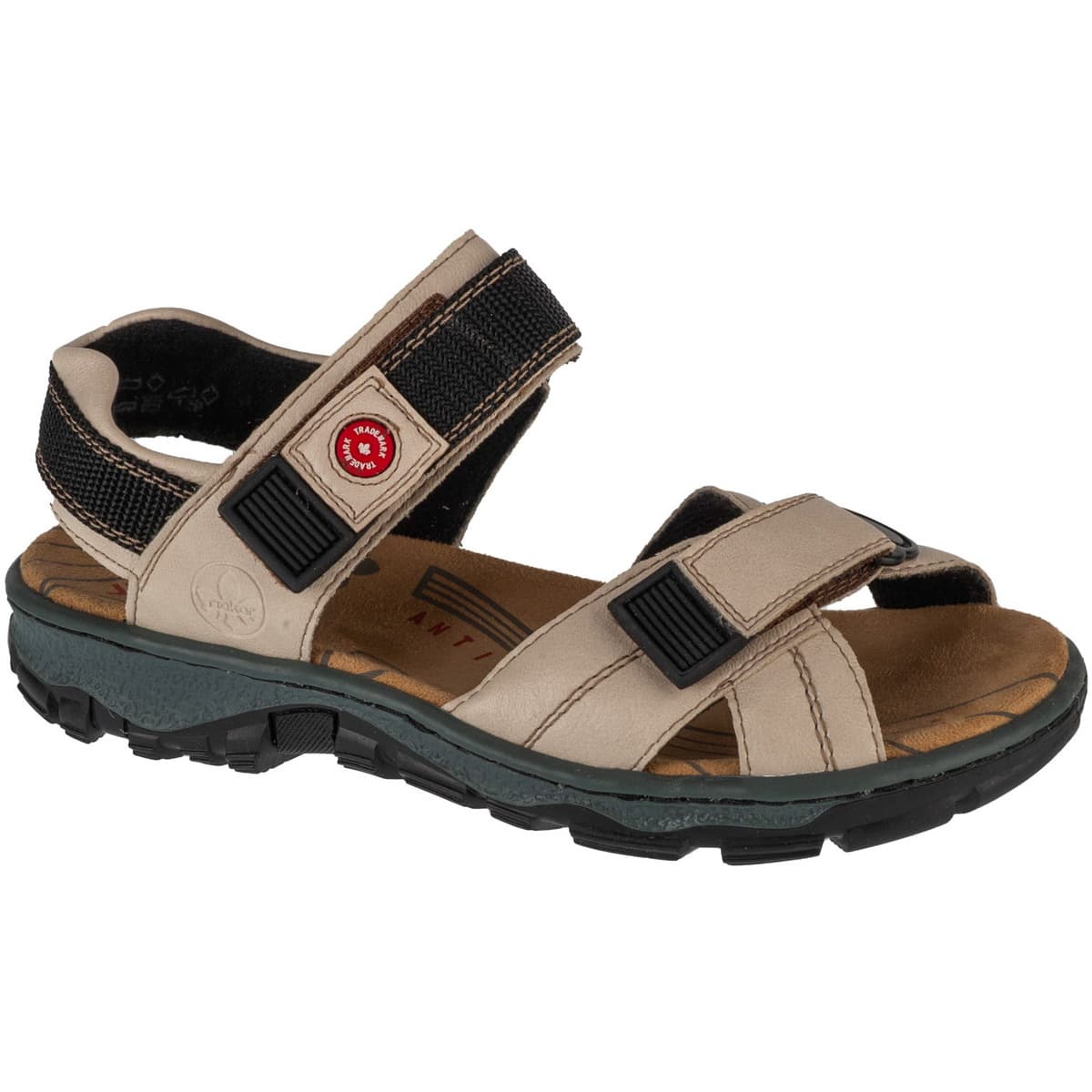 Σπορ σανδάλια Rieker Sandals 68851