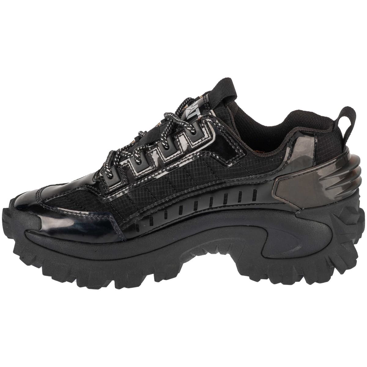 Men's Sneakers Caterpillar Black