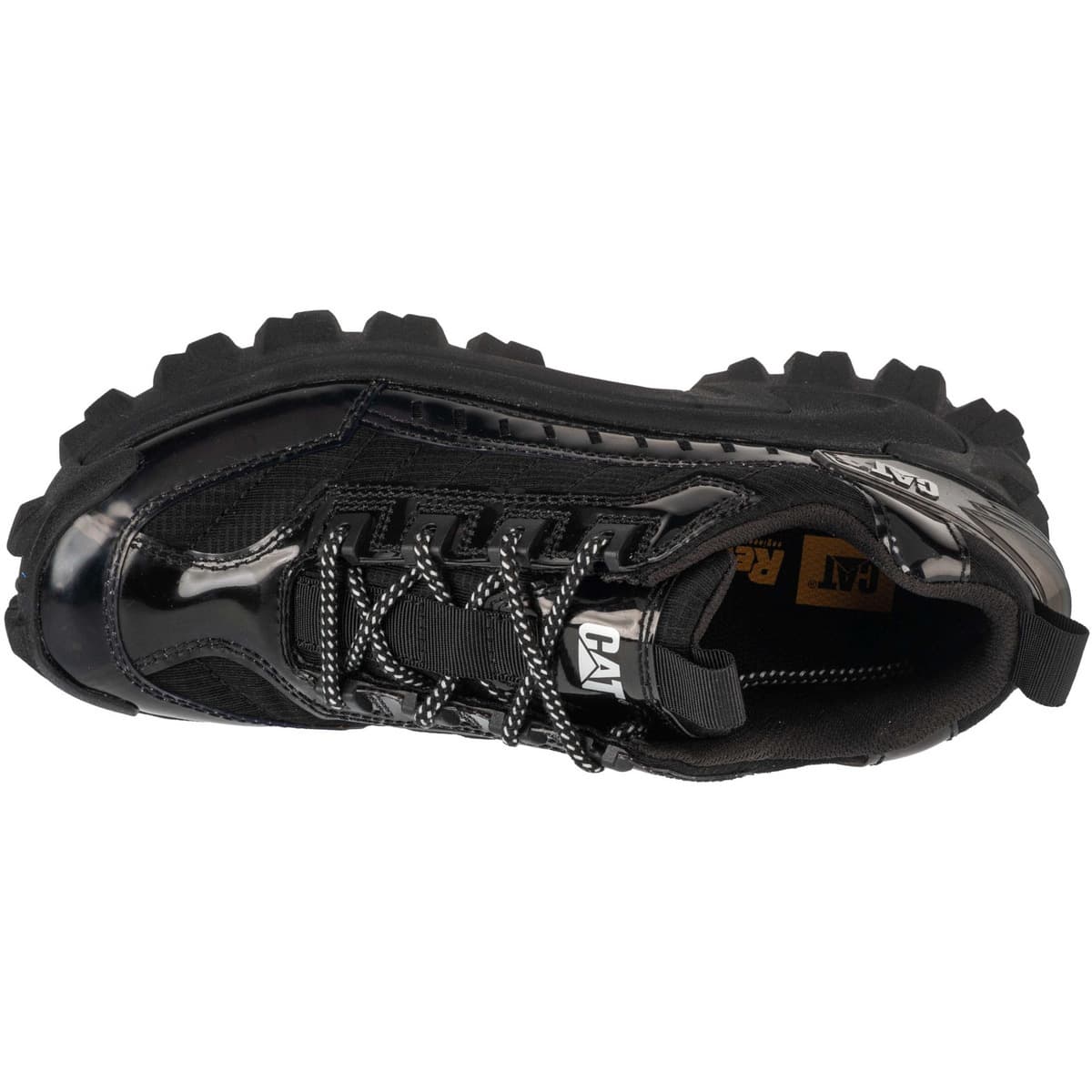 Men's Sneakers Caterpillar Black