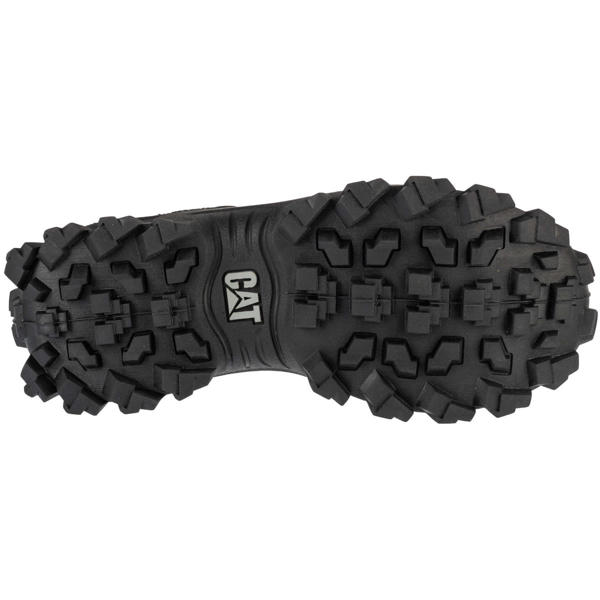 Men's Sneakers Caterpillar Black