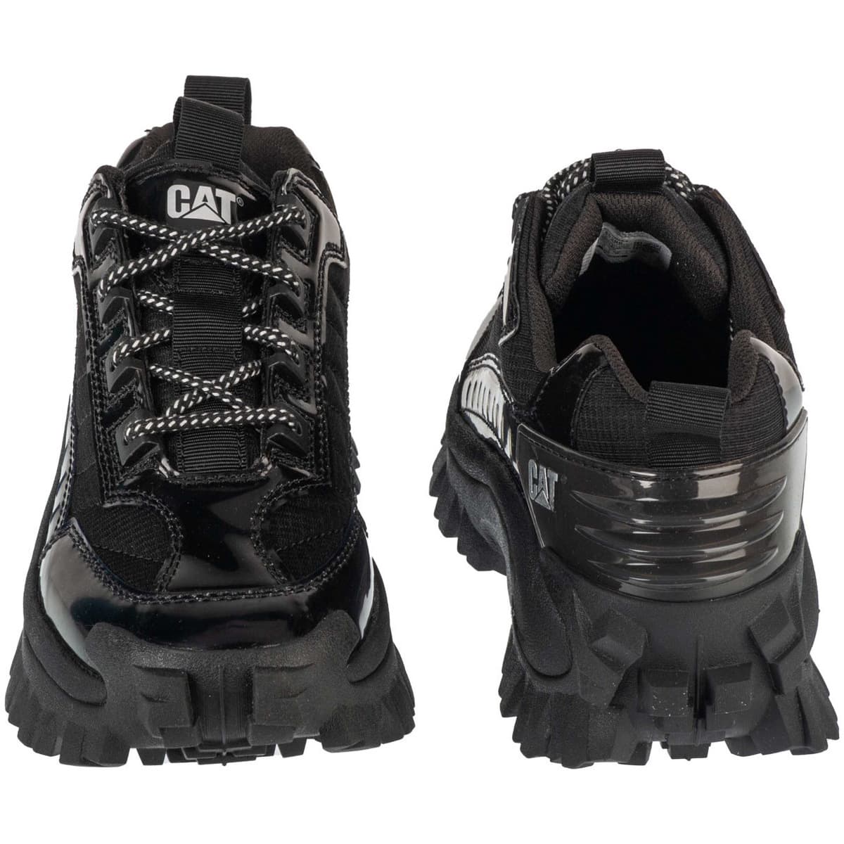 Men's Sneakers Caterpillar Black