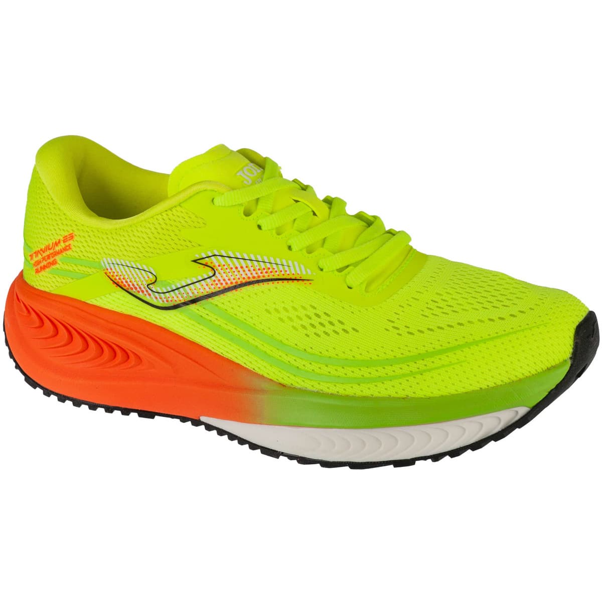 Men's Running Shoes Joma Yellow