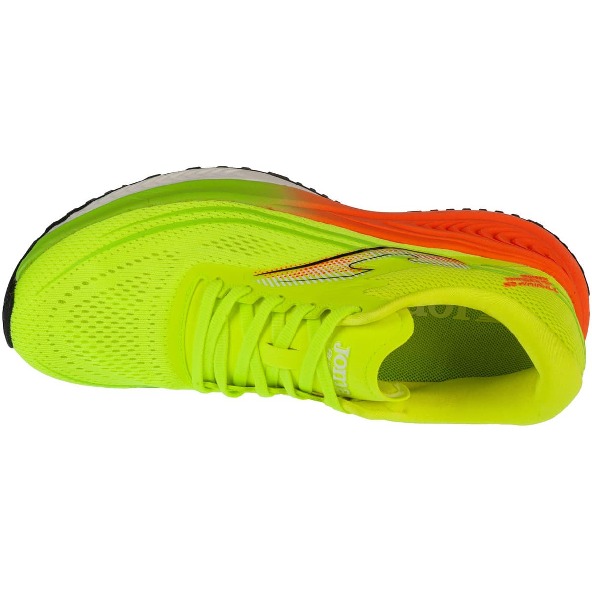 Men's Running Shoes Joma Yellow