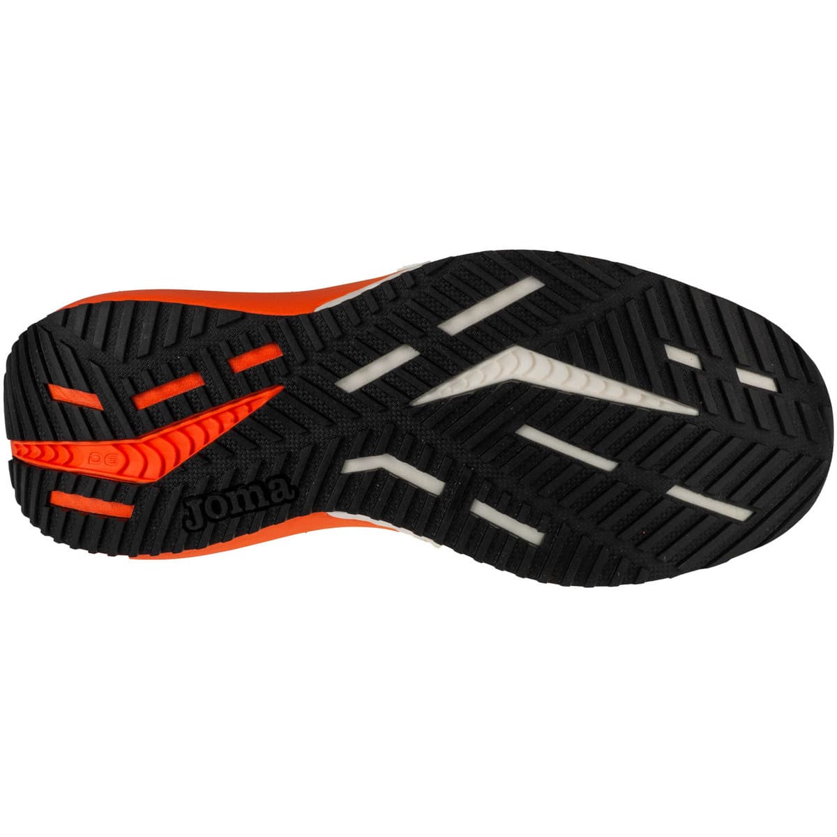 Men's Running Shoes Joma Yellow