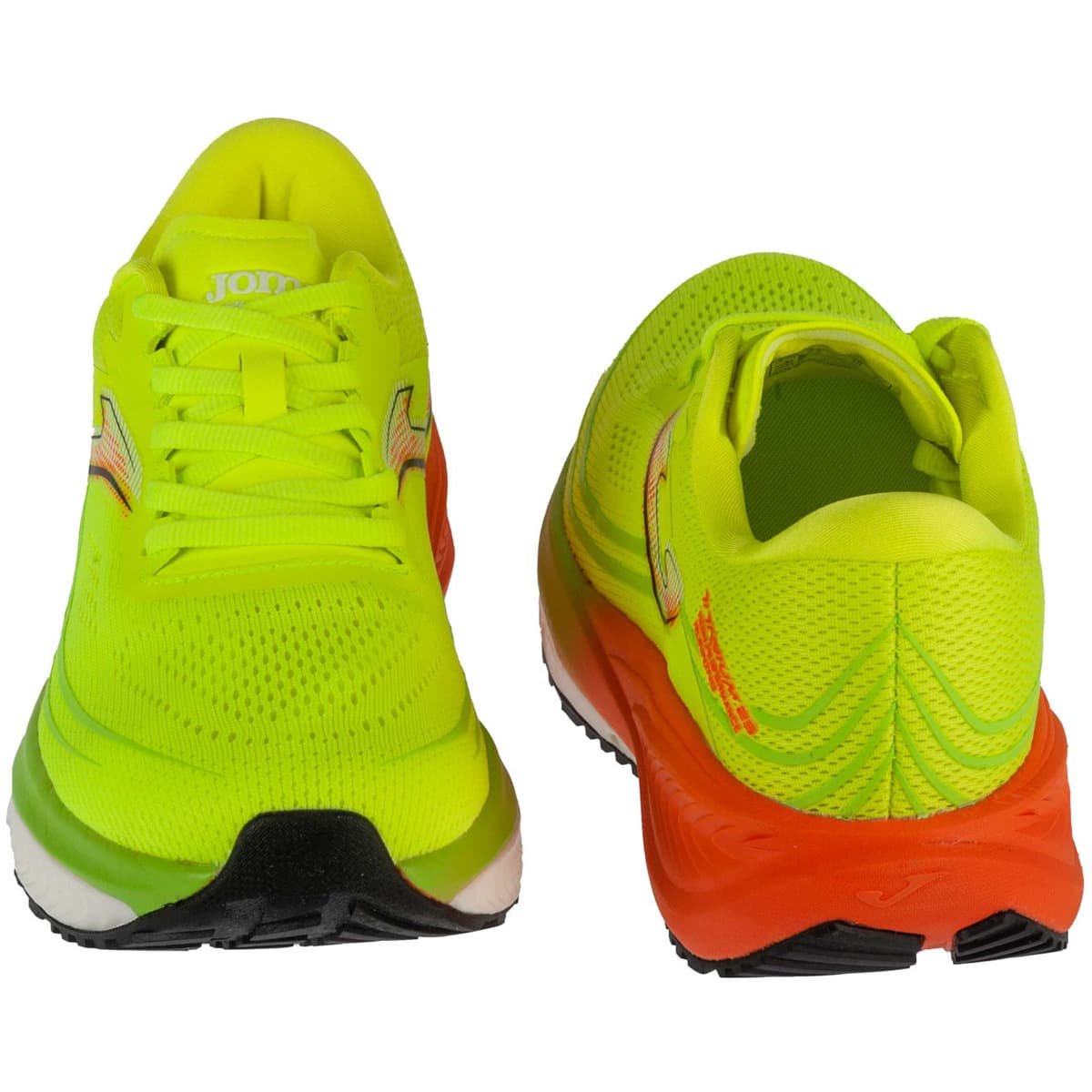 Men's Running Shoes Joma Yellow