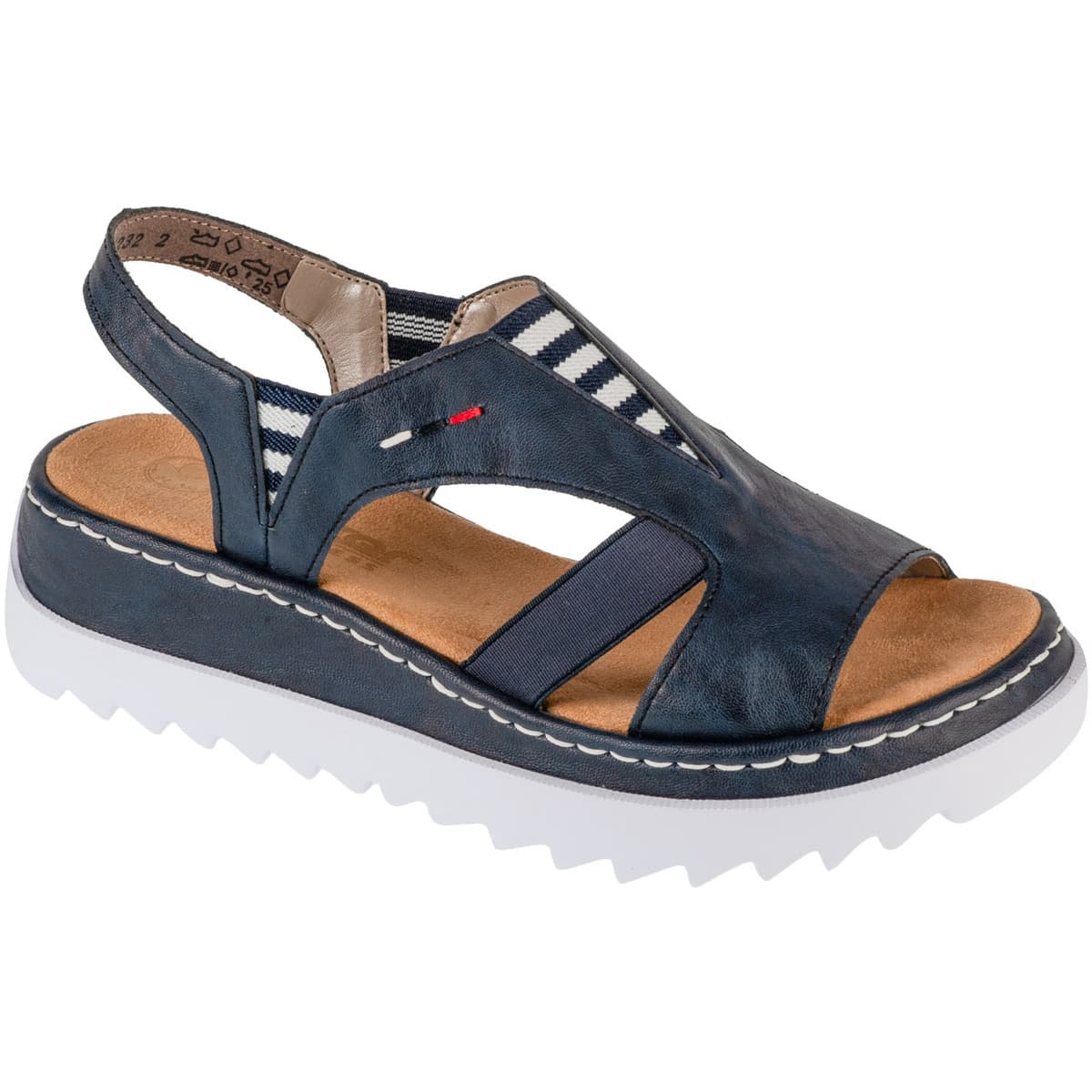 Σπορ σανδάλια Rieker Sandals V44Y5