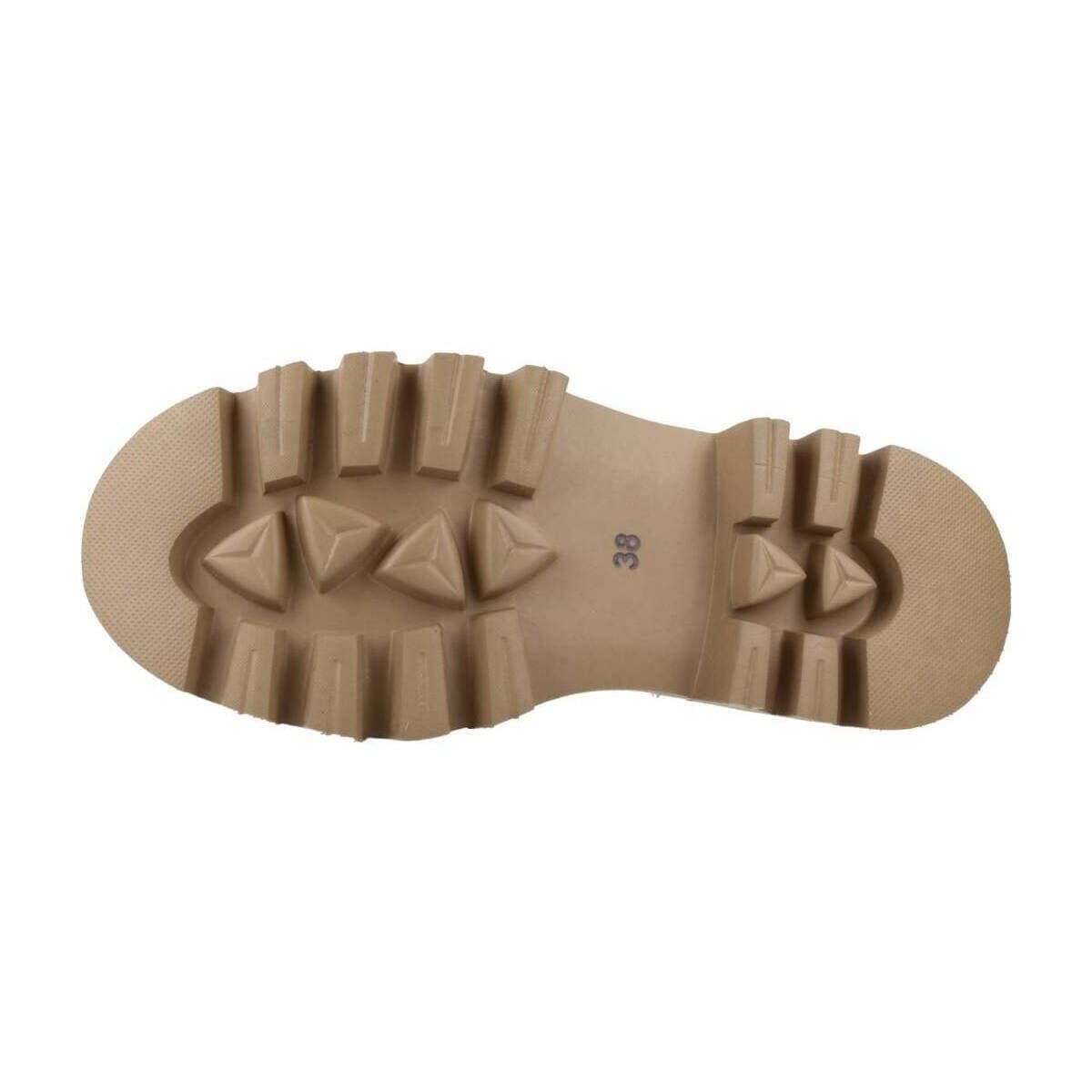 Women's Boots Yellow Gold