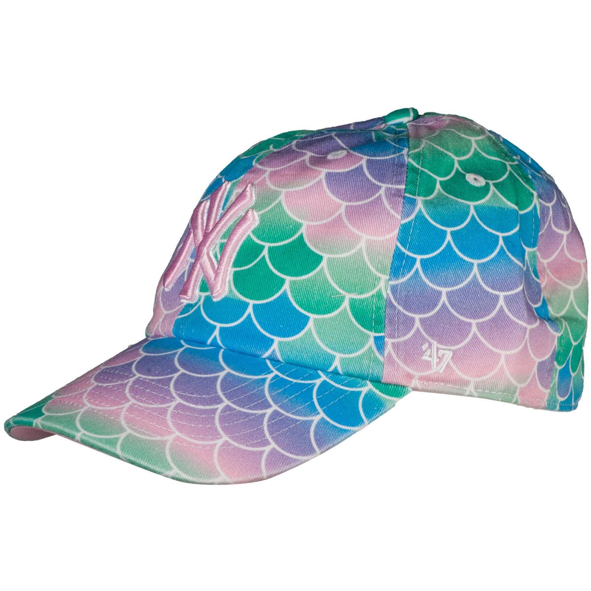 Girls' Caps '47 Brand Multicolor