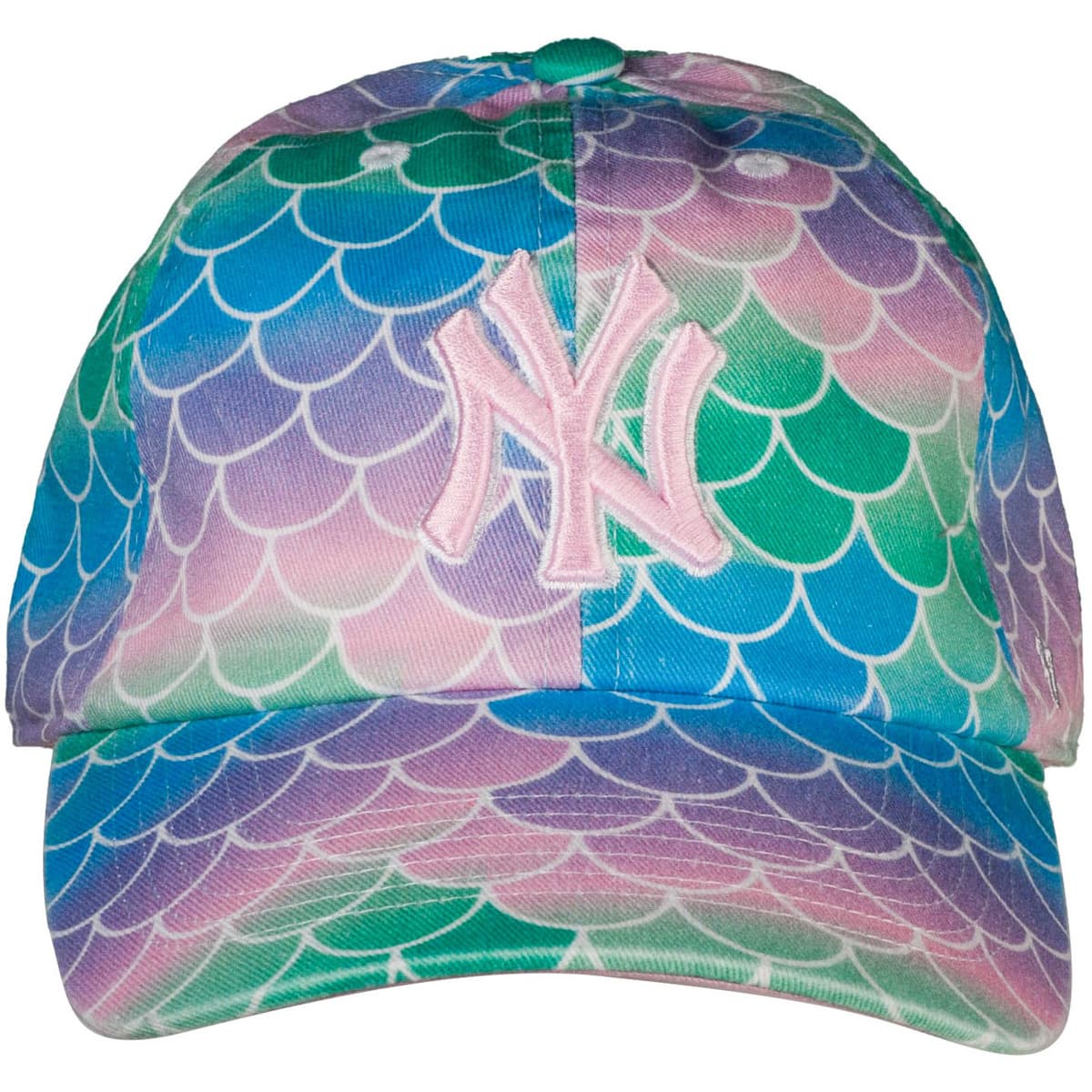 Girls' Caps '47 Brand Multicolor
