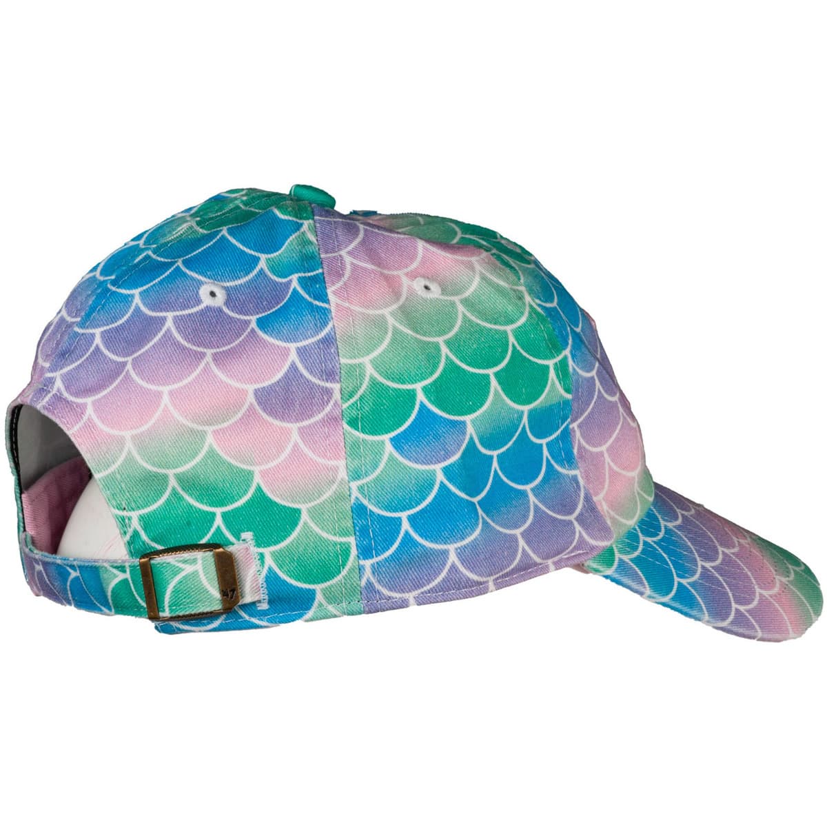 Girls' Caps '47 Brand Multicolor