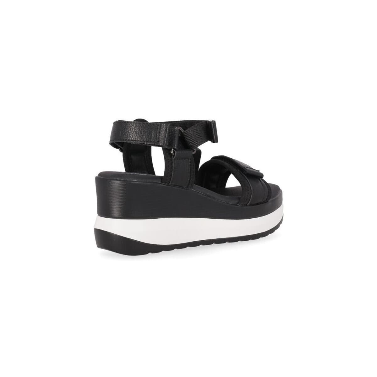Women's Platforms Chika 10 Black