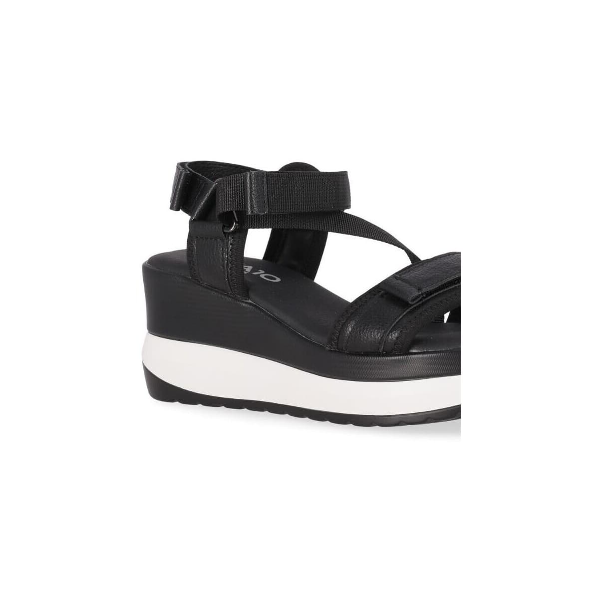 Women's Platforms Chika 10 Black