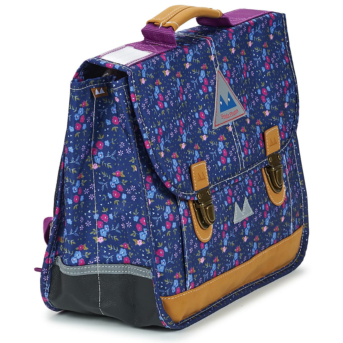 Girls' Backpacks Poids Plume Blue