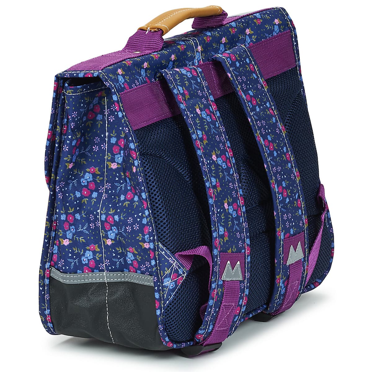 Girls' Backpacks Poids Plume Blue