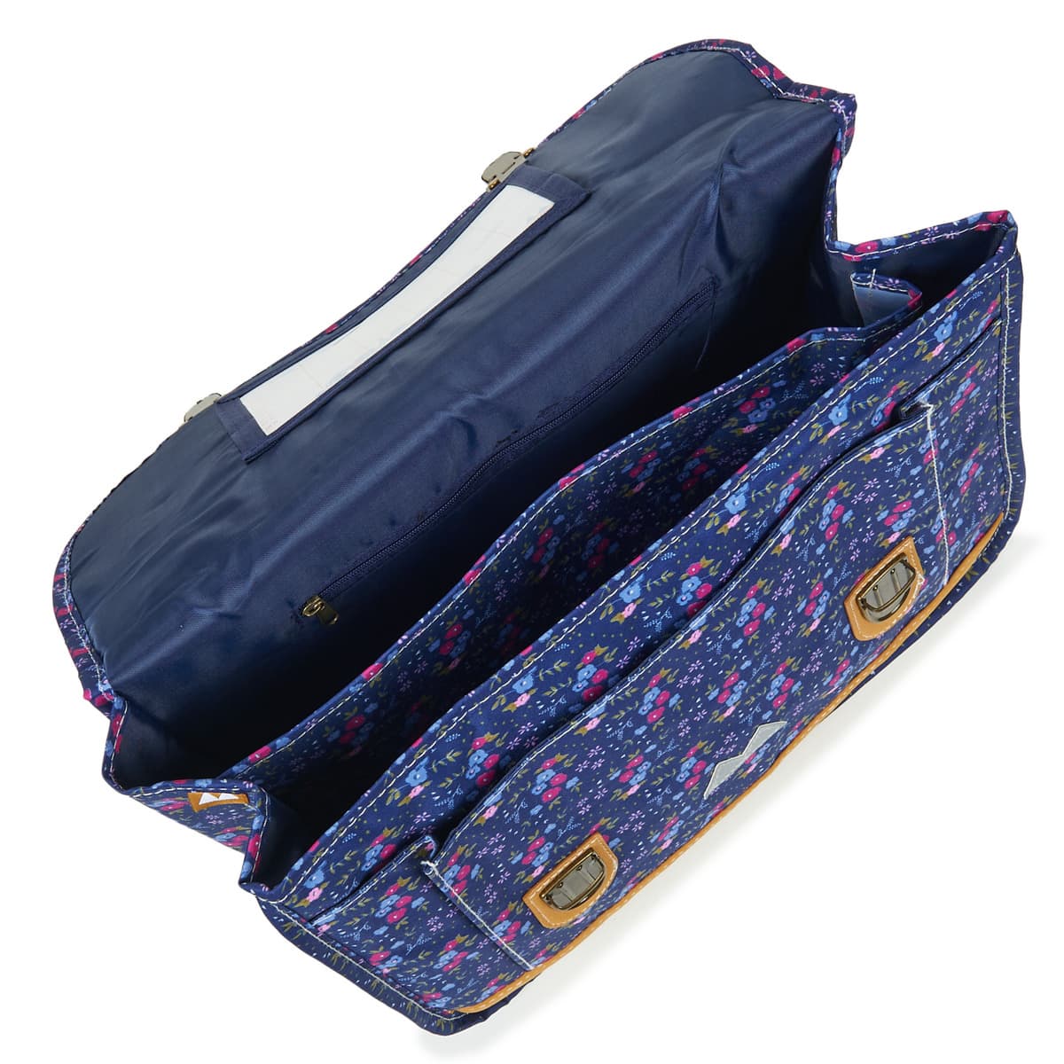 Girls' Backpacks Poids Plume Blue