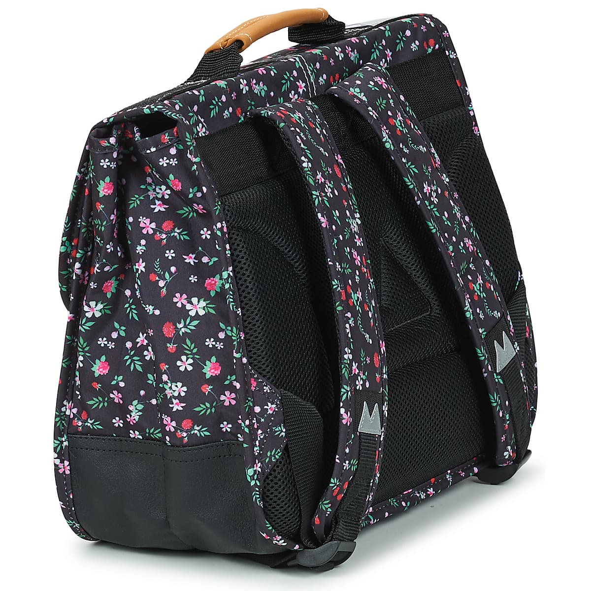 Girls' Backpacks Poids Plume Black