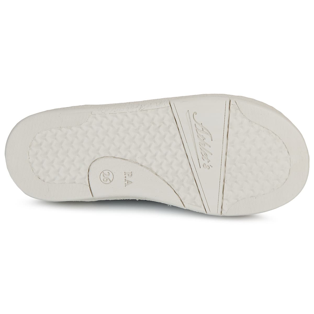 Boys' Sneakers Pom d'Api Multicolor