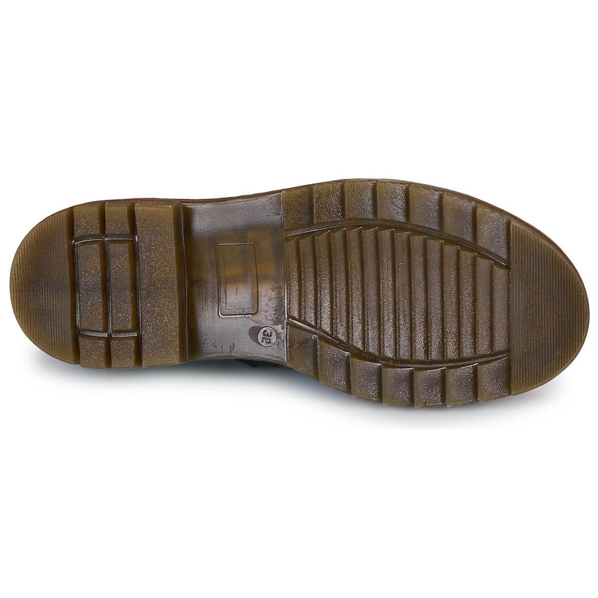 Girls' Boots Pom d'Api Black