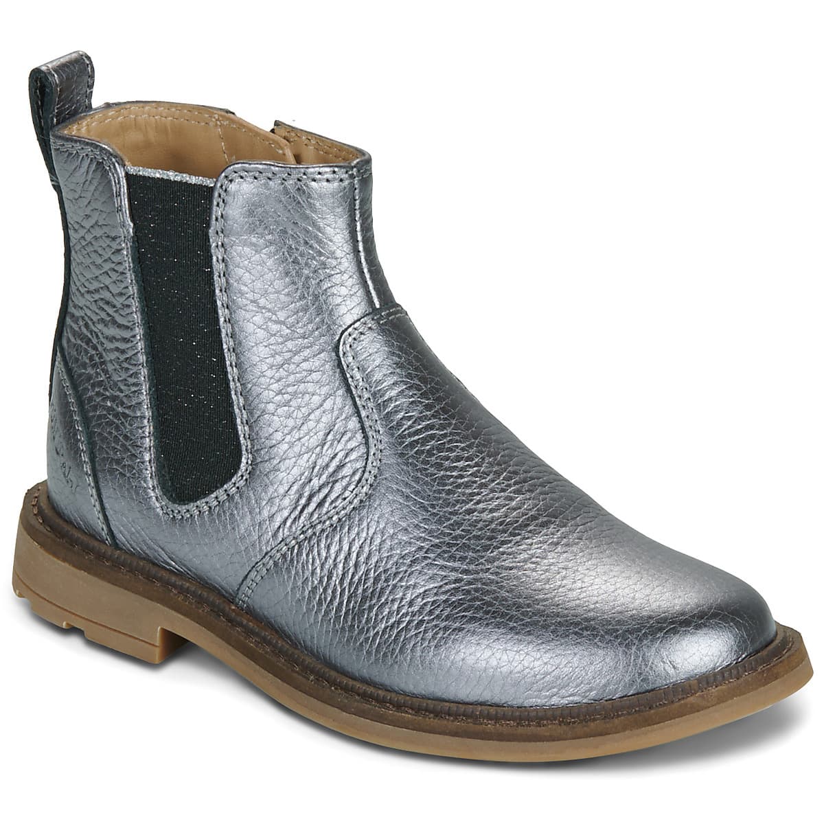 Girls' Boots Pom d'Api Gold