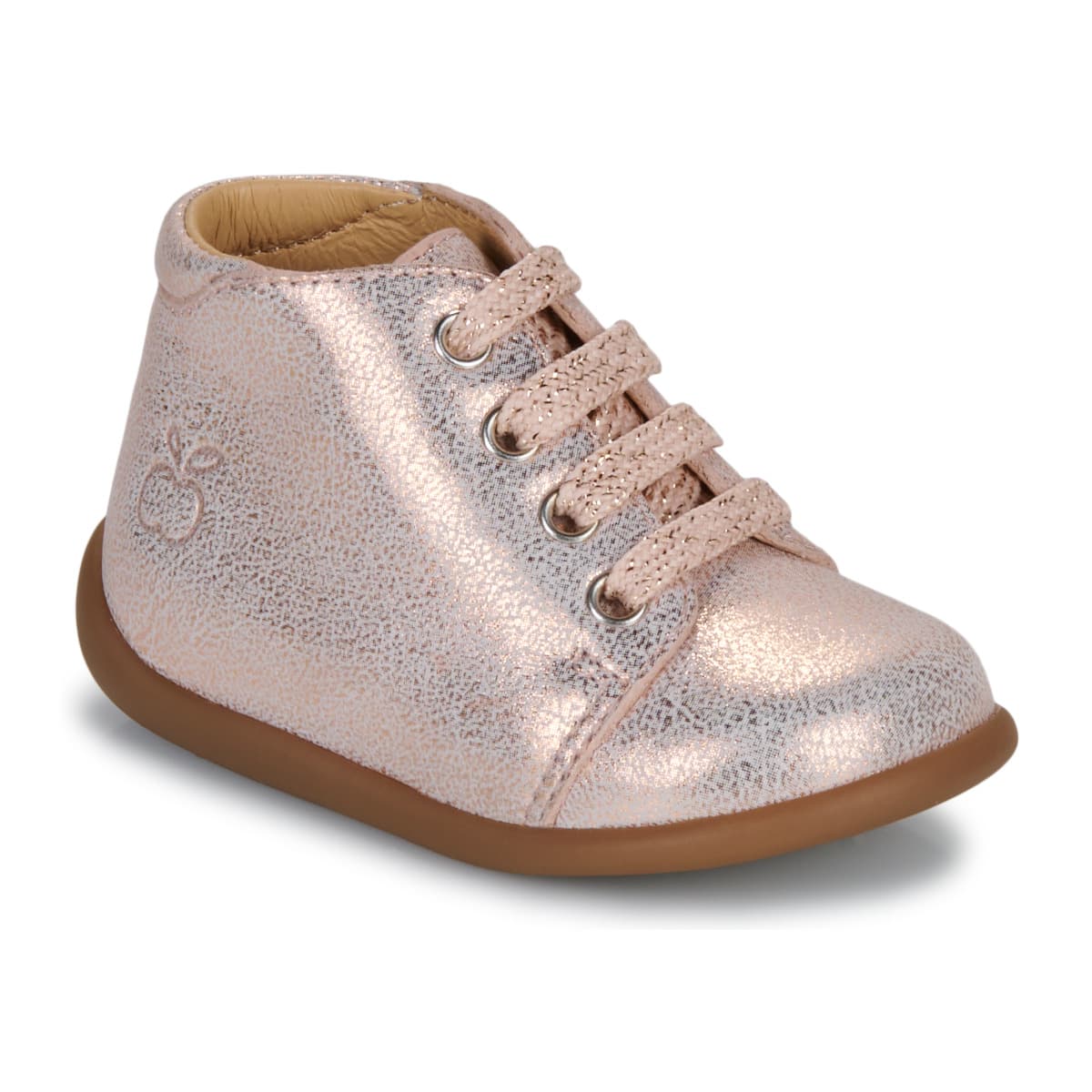 Μποτίνια Pom d'Api STAND-UP BOTTINE