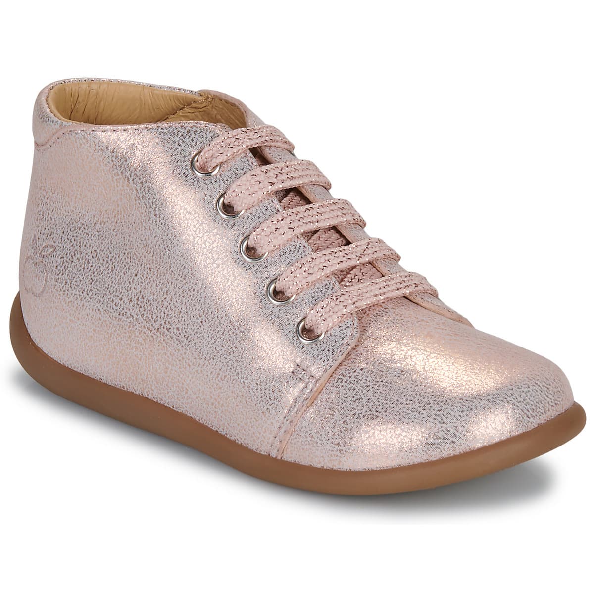 Μποτίνια Pom d'Api STAND-UP BOTTINE