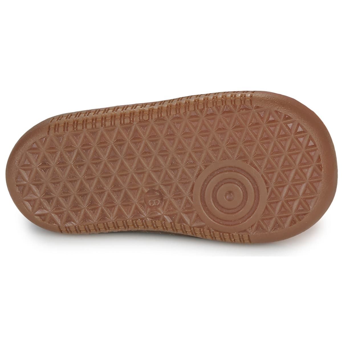 Boys' Boots Pom d'Api Blue