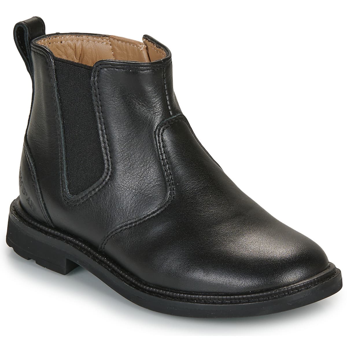 Μποτίνια Pom d'Api SISTER JODZIP