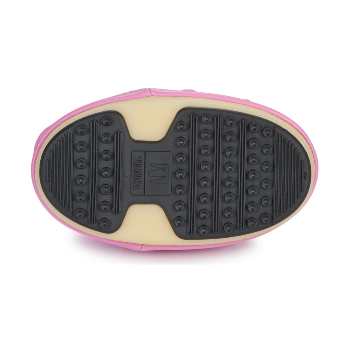 Girls' Outdoor Shoes Moon Boot Pink